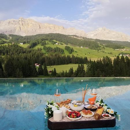 Badia Hill Hotel Bagian luar foto
