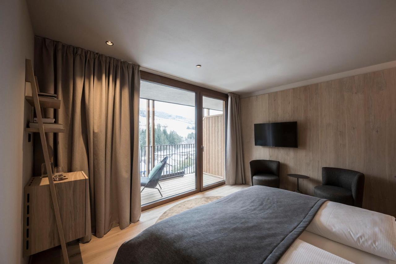 Badia Hill Hotel Bagian luar foto