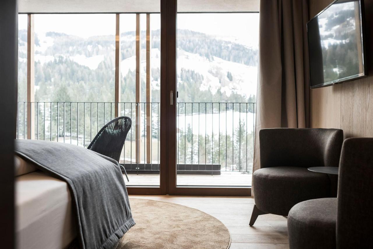 Badia Hill Hotel Bagian luar foto
