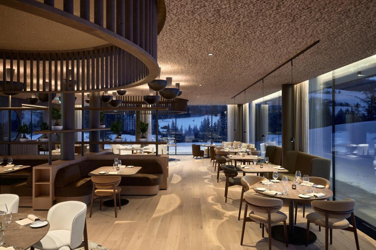 Badia Hill Hotel Bagian luar foto