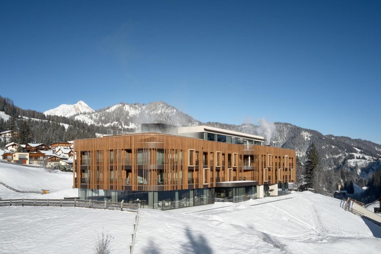 Badia Hill Hotel Bagian luar foto