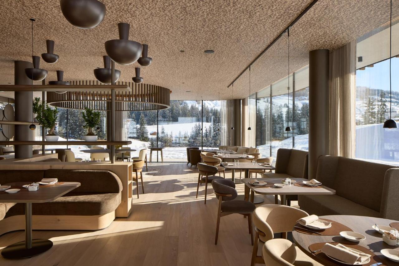 Badia Hill Hotel Bagian luar foto
